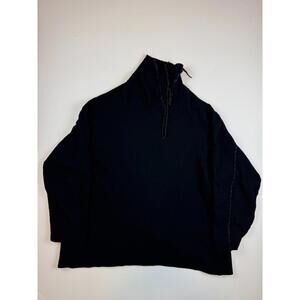 Yohji Yamamoto String Sweater